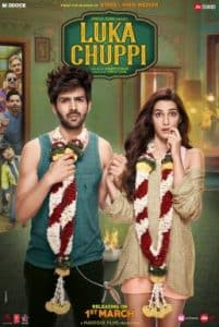 ดูหนังออนไลน์ Luka Chuppi (2019) รักร่วมหอ ไม่รอแต่ง