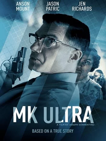 ดูหนังออนไลน์ MK Ultra (2022) เอ็มเค อัลตรา