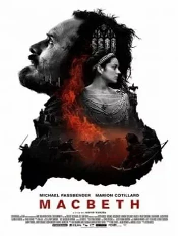 ดูหนังออนไลน์ Macbeth (2015) แม็คเบท เปิดศึกแค้น ปิดตำนานเลือด
