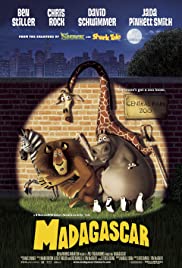 Madagascar (2005) มาดากัสการ์ 1