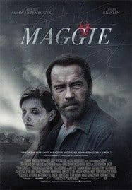 Maggie (2015) ซอมบี้ ลูกคนเหล็ก