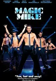 ดูหนังออนไลน์ Magic Mike XXL (2015) แมจิค ไมค์ XXL เต้นเปลื้องฝัน