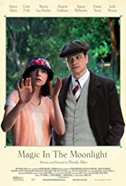 Magic in the Moonlight (2014) รักนั้นพระจันทร์ดลใจ