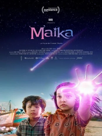 ดูหนังออนไลน์ Maika The Girl From Another Galaxy (2022) ไมก้า หญิงสาวผู้มาจากกาแล็กซี่อื่น