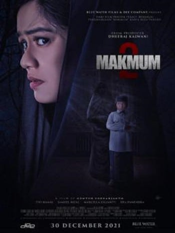 ดูหนังออนไลน์ Makmum 2 (2021)