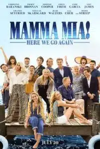ดูหนังออนไลน์ Mamma Mia (2008) มัมมา มีอา วิวาห์วุ่น ลุ้นหาพ่อ