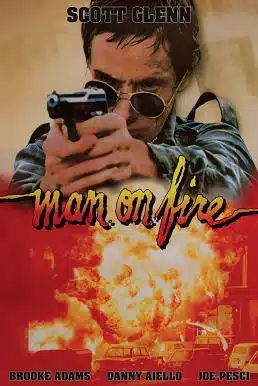 ดูหนังออนไลน์ Man on Fire (1987) คนแค้นเดือด