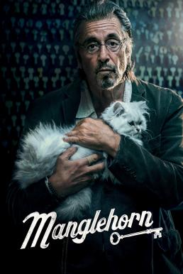 Manglehorn (2014)