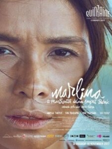 Marlina the Murderer in Four Acts (2017) ความเจ็บที่งดงาม