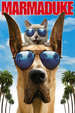 ดูหนังออนไลน์ Marmaduke (2010) มาร์มาดุ๊ค สี่ขาฮาคูณสี่