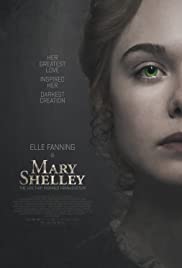 Mary Shelley (2018) แมรี เชลลีย์