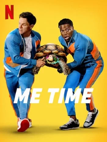 ดูหนังออนไลน์ Me Time (2022)