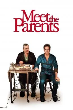 ดูหนังออนไลน์ Meet the Parents (2000) เขยซ่าส์ พ่อตาแสบส์