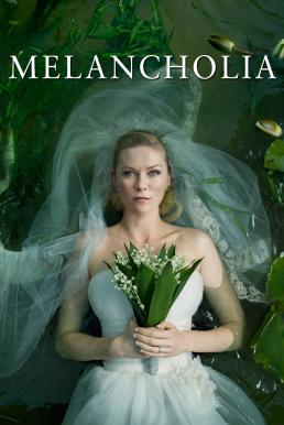 ดูหนังออนไลน์ Melancholia (2011) รักนิรันดร์ วันโลกดับ