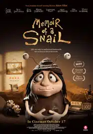 ดูหนังออนไลน์ Memoir of a Snail (2024