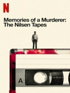 Memories Of A Murderer The Nilsen Tapes (2021) บันทึกฆาตกร เดนนิส นิลเซน