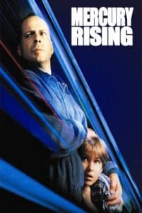 ดูหนังออนไลน์ Mercury Rising (1998) คนอึดมหากาฬผ่ารหัสนรก