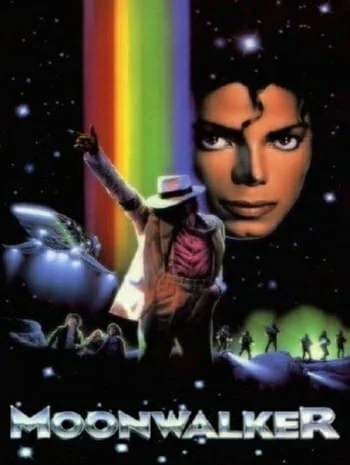 ดูหนังออนไลน์ Michael Jackson Moonwalker (1988) มูนวอล์กเกอร์ดิ้นมหัศจรรย์