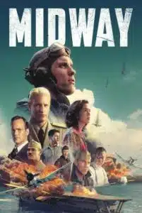 ดูหนังออนไลน์ Midway (2019) อเมริกาถล่มญี่ปุ่น