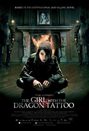 Millennium 1 The Girl With The Dragon Tattoo (2009) พยัคฆ์สาวรอยสักมังกร