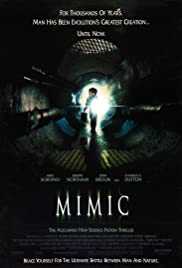 ดูหนังออนไลน์ Mimic (1997) อสูรสูบคน