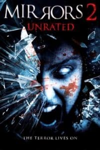 Mirrors 2 (2010) มันอยู่ในกระจก 2 สะท้อนผีดุ