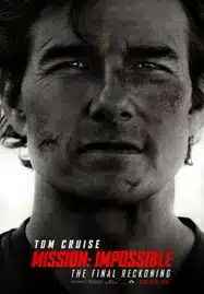 Mission Impossible 8 The Final Reckoning (2025) มิชชั่น อิมพอสซิเบิ้ล ปิดปฏิบัติการล่าพิกัดมรณะ
