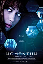 Momentum (2015) สวยล้างโคตร