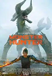 Monster Hunter (2020) มอนสเตอร์ ฮันเตอร์