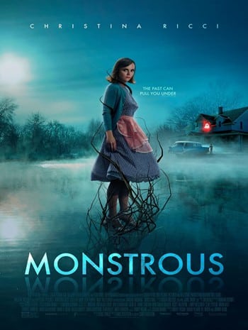 ดูหนังออนไลน์ Monstrous (2022) บึงมรณะ