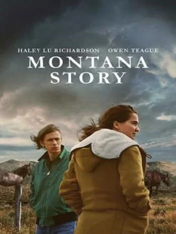 ดูหนังออนไลน์ Montana Story (2021)