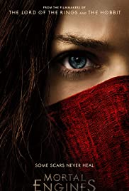 Mortal Engines (2018) สมรภูมิล่าเมือง จักรกลมรณะ