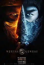 Mortal Kombat (2021) มอร์ทัล คอมแบท