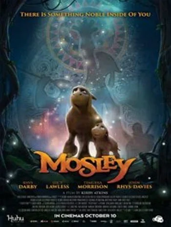 ดูหนังออนไลน์ Mosley (2019)