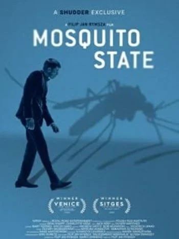 ดูหนังออนไลน์ Mosquito State (2020)