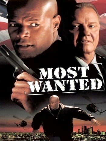 ดูหนังออนไลน์ Most Wanted (1997) จับตายสายพันธุ์ดุ