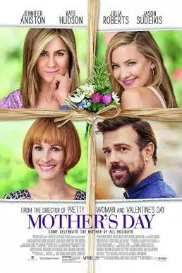 ดูหนังออนไลน์ Mother’s Day (2016) แม่ก็คือแม่ จบนะ