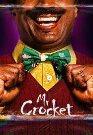 Mr. Crocket (2024)