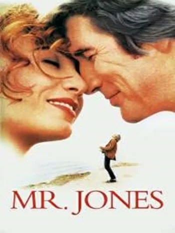 ดูหนังออนไลน์ Mr. Jones (1993) มิสเตอร์โจน