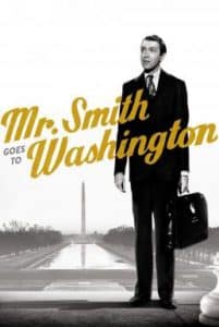 ดูหนังออนไลน์ Mr. Smith Goes to Washington (1939)