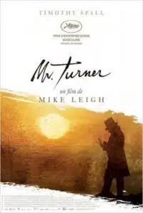 ดูหนังออนไลน์ Mr. Turner (2014) มิสเตอร์ เทอร์เนอร์ วาดฝันให้ก้องโลก