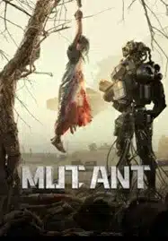 Mutant (2024) มนุษย์กลายพันธุ์
