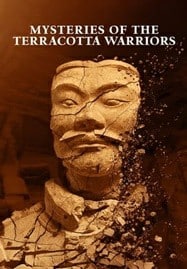 Mysteries of the Terracotta Warriors (2024) ปริศนานักรบดินเผา