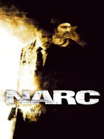 Narc (2002) คนระห่ำ ล้างพันธุ์ตาย