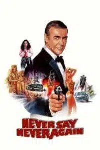 ดูหนังออนไลน์ Never Say Never Again (1983) พยัคฆ์เหนือพยัคฆ์