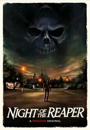 Night of the Reaper (2025)