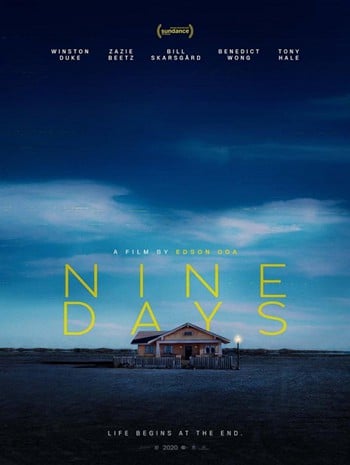 ดูหนังออนไลน์ Nine Days (2020)