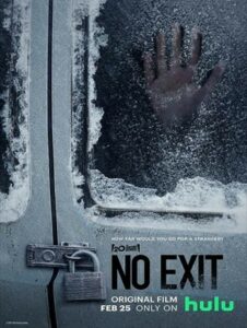 ดูหนังออนไลน์ No Exit (2022)