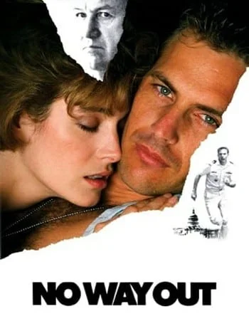ดูหนังออนไลน์ No Way Out (1987) ผ่าทางตัน