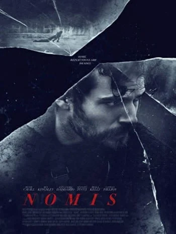ดูหนังออนไลน์ Nomis (2018) โนมิส